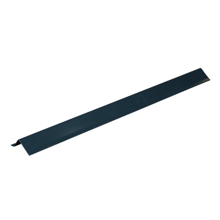 Stalen latei zwart 120mu 91x215x3mm | Stiho.nl Stalen latei zwart 120mu 91x215x3mm