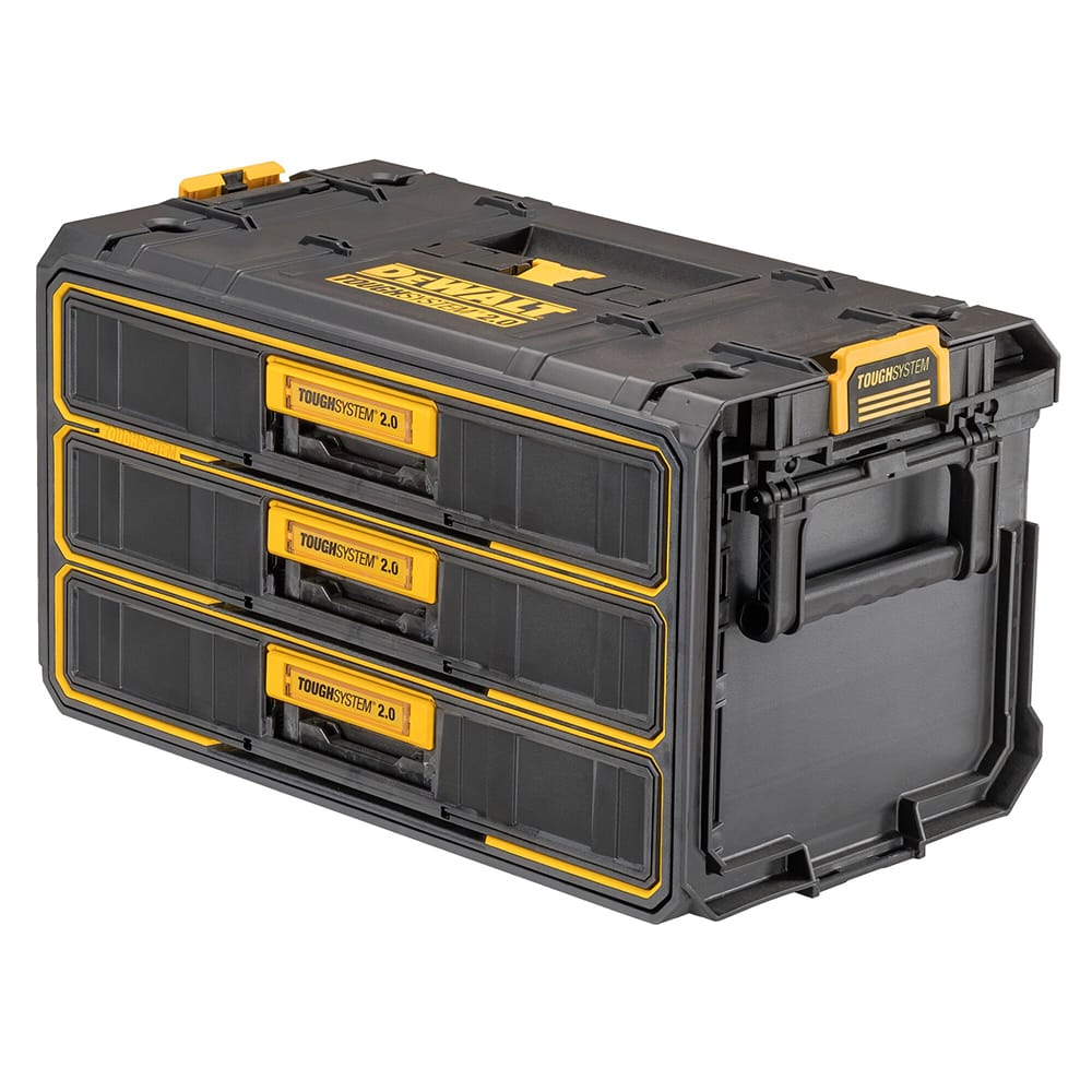 DeWalt koffer