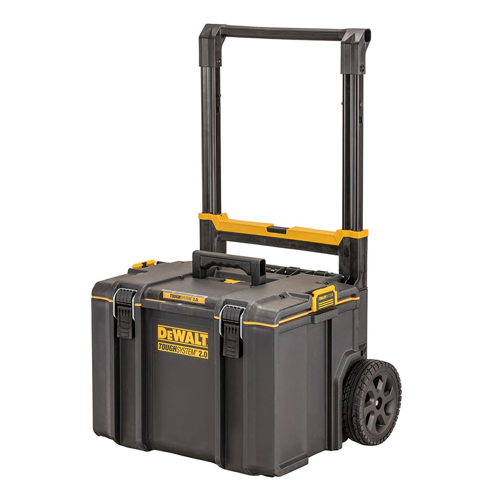 DeWalt gereedschapswagen