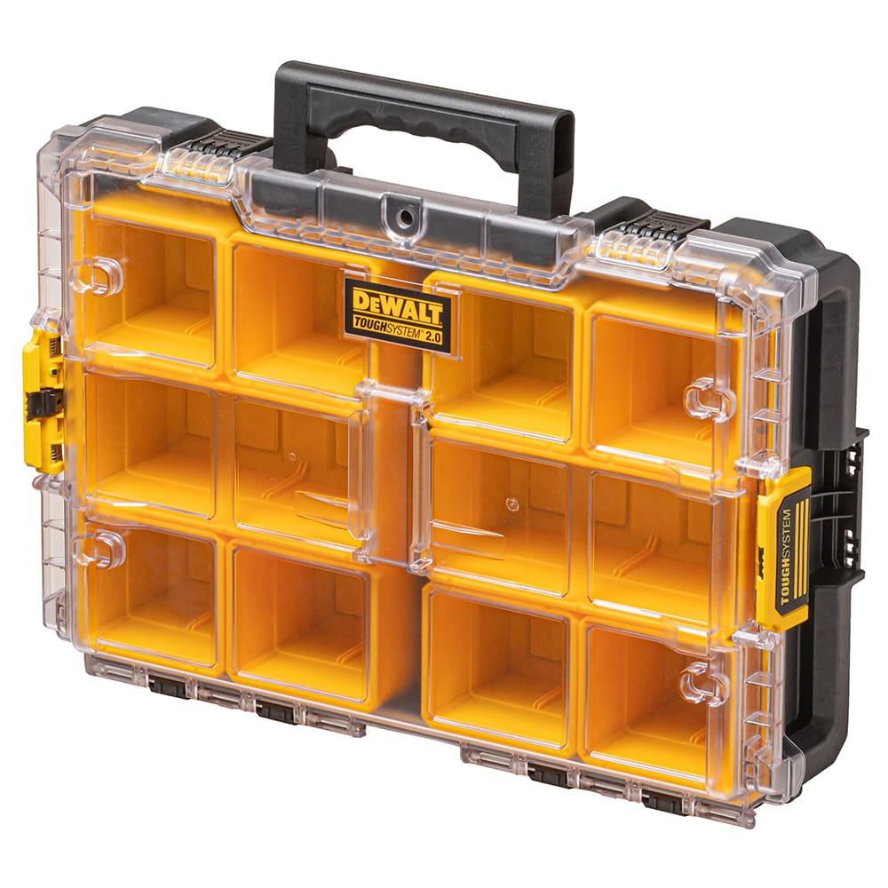 DeWalt organizer