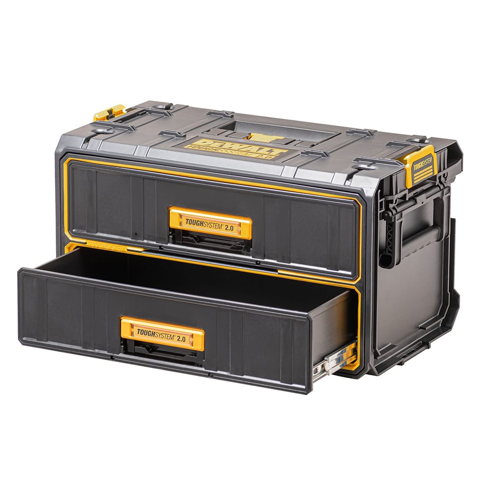 DeWalt koffer
