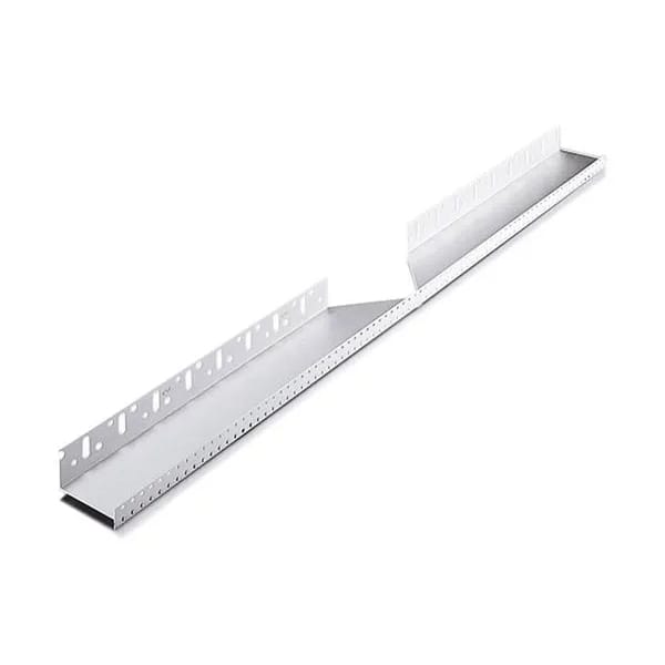 Gutex sokkelprofiel hoekstuk 200cm