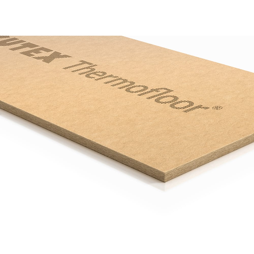 Gutex Thermofloor ondervloer 120x60cm