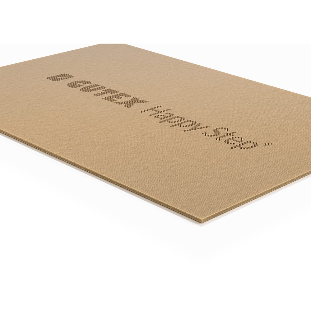 Gutex Happy Step ondervloer 86x59cm 6mm