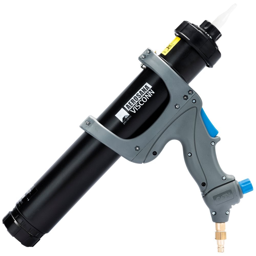Pro Clima Aerofixx lijmpistool | Stiho.nl Pro Clima Aerofixx lijmpistool