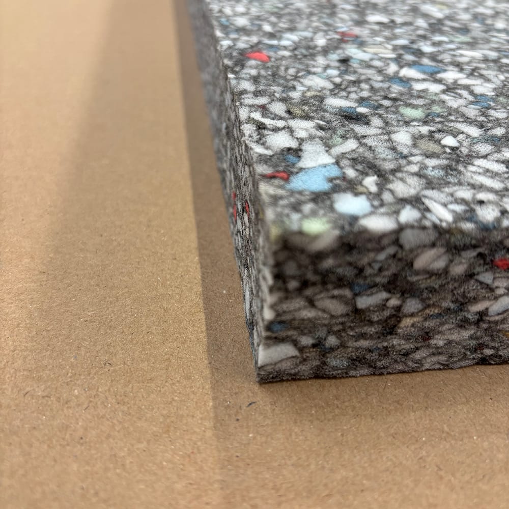 Agglomer D120 grijs K1626 200x100cm | Stiho.nl Agglomer D120 grijs K1626 200x100cm