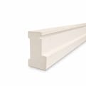 Hardhouten kozijnhout A+ 66x110mm FSC product photo