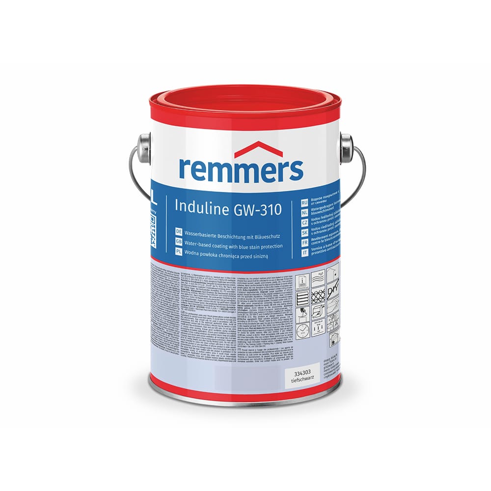 Remmers induline GW310 | Stiho.nl Remmers induline GW310