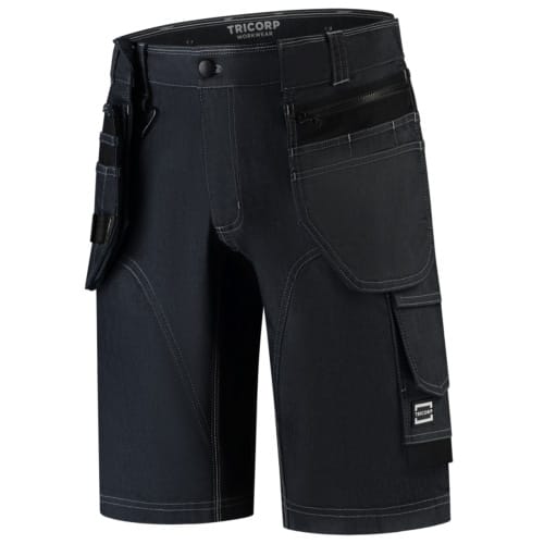 Tricorp korte werkbroek 506123 Redefined | Stiho.nl Tricorp korte werkbroek 506123 Redefined