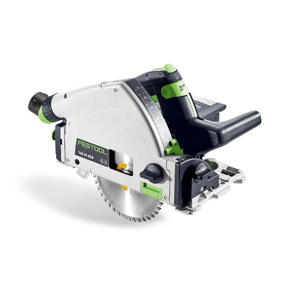 Festool accu-invalcirkelzaagmachine | Stiho.nl Festool accu-invalcirkelzaagmachine