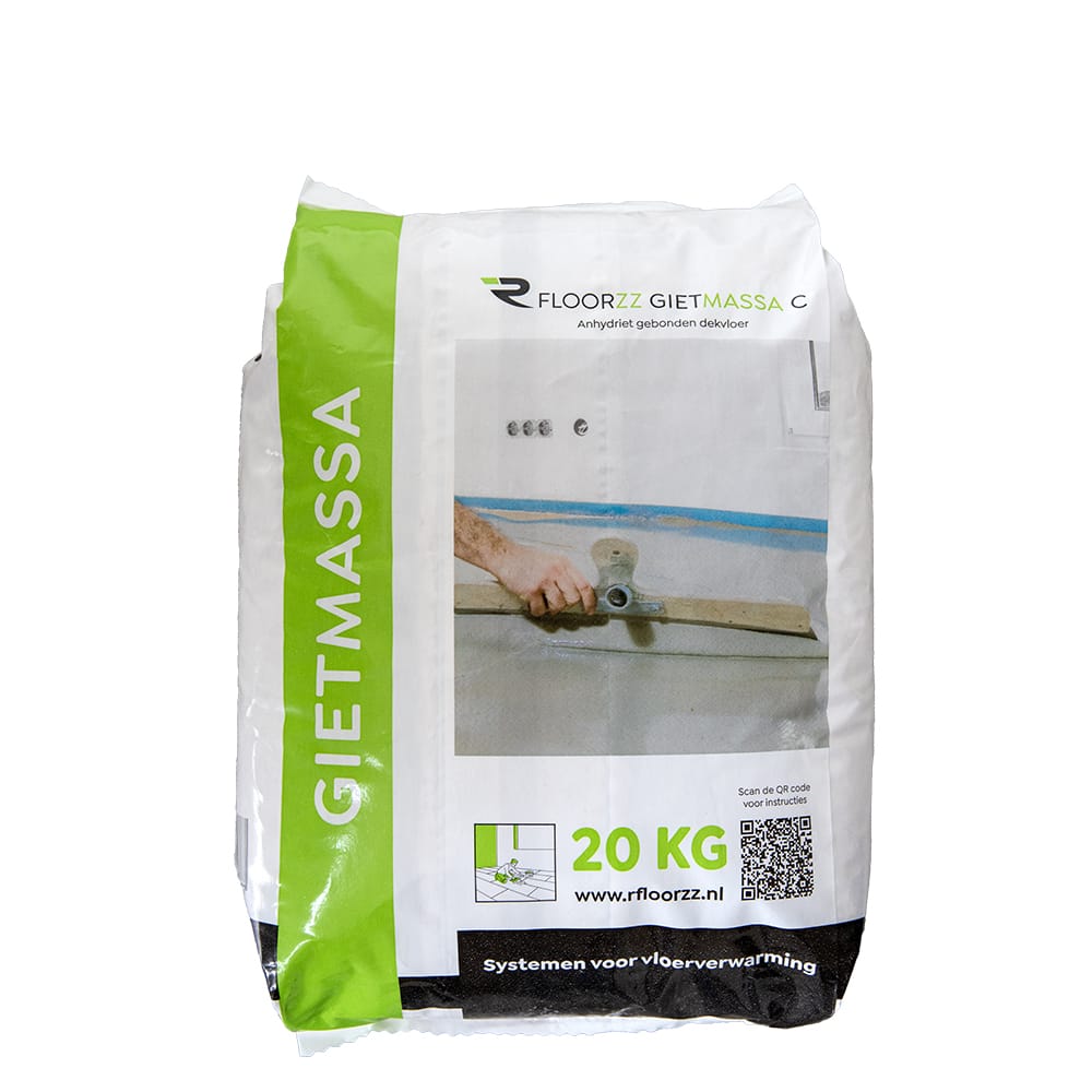 R Floorzz gietmassa C | Stiho.nl R Floorzz gietmassa C