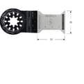 Rotec invalzaagblad BiM product photo