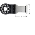 Rotec invalzaagblad HCS product photo