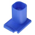 ABB spruitstuk enkel product photo