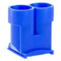 ABB spruitstuk dubbel product photo