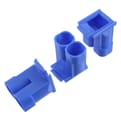 ABB spruitstuk dubbel product photo