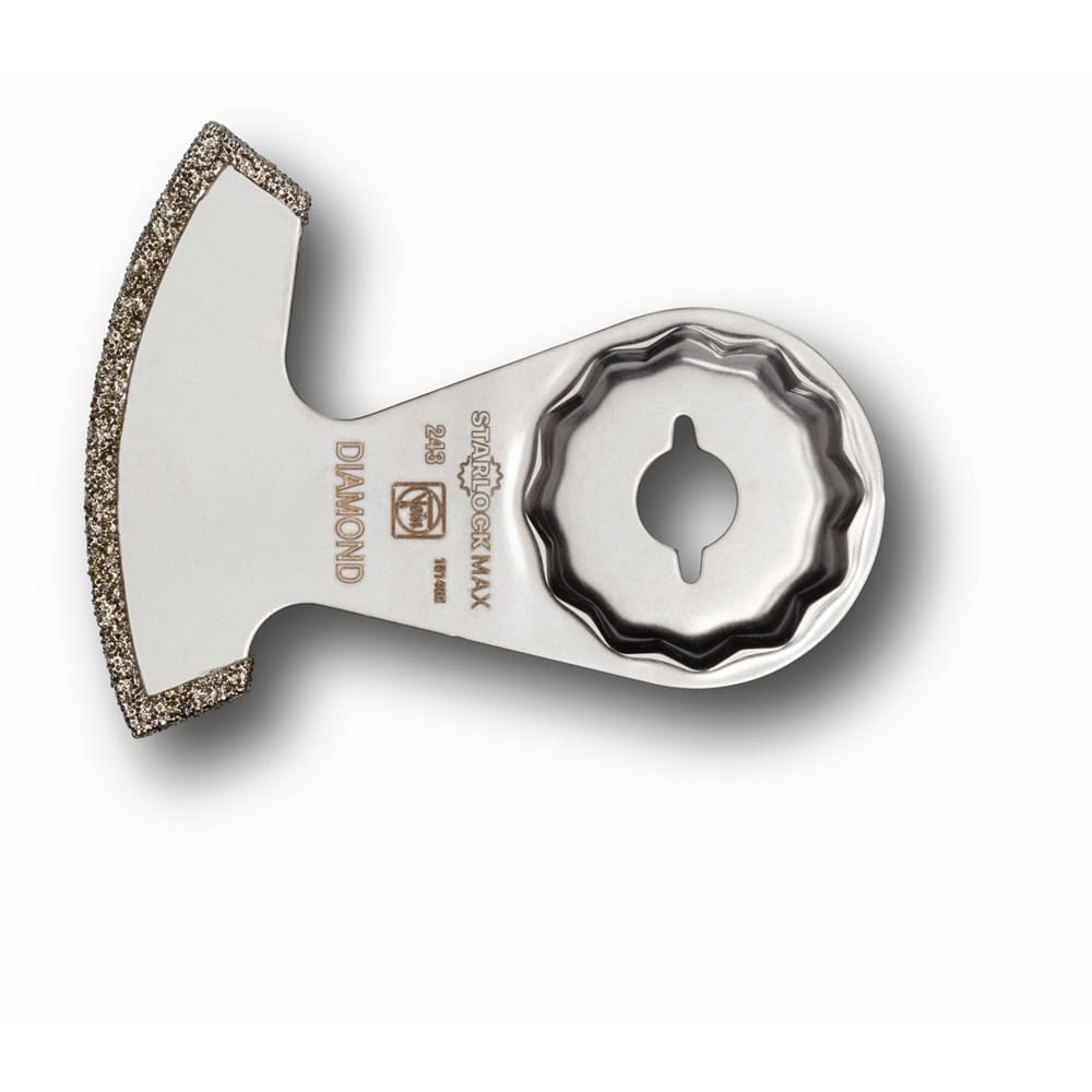 Fein diamantzaagblad Starlock | Stiho.nl Fein diamantzaagblad Starlock
