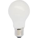 LEDlamp E27 melkwit product photo