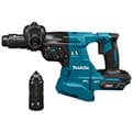 Makita combihamer 40v product photo