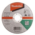 Makita doorslijpschijf steen product photo