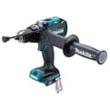 Makita klopboor-/schroefmachine 40v product photo