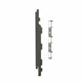 Keralit 2839 eindkap links tbv 2815 5st product photo