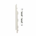 Keralit 2839 eindkap links tbv 2815 5st product photo