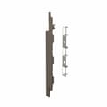 Keralit 2839 eindkap rechts tbv 2815 5st product photo