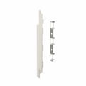 Keralit 2839 eindkap rechts tbv 2815 5st product photo