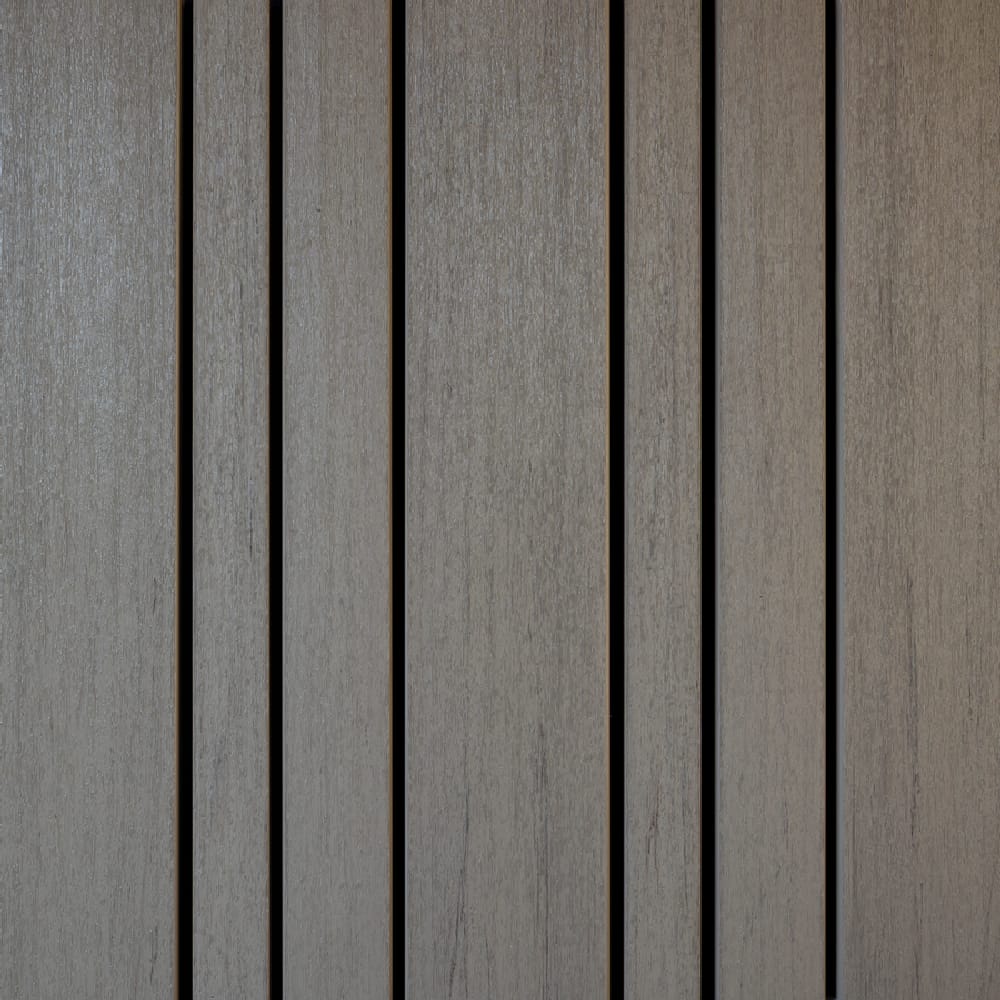 Kerama Harmony boards silvered oak