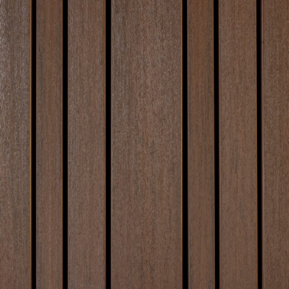 Kerama Harmony boards waltnut ember
