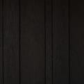 Kerama Harvest channelsiding pure black product photo