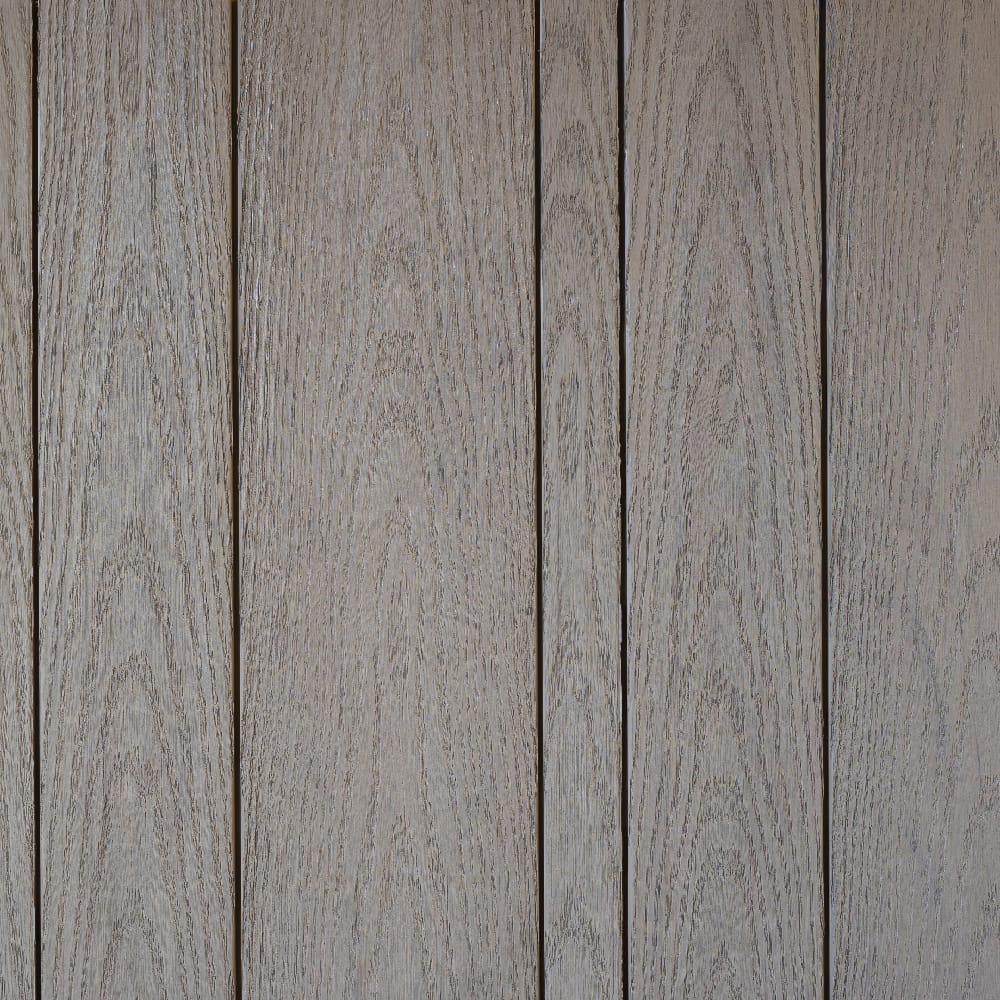 Kerama Harvest channelsiding oak