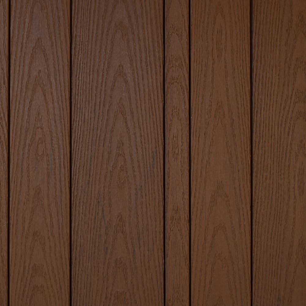 Kerama Harvest channelsiding walnut | Stiho.nl Kerama Harvest channelsiding walnut