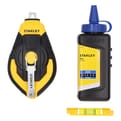 Stanley slaglijnmolen kit product photo