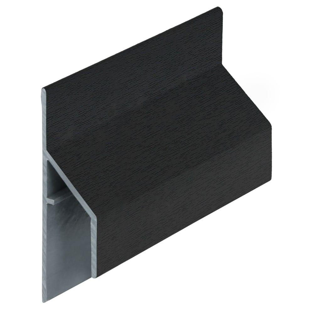 Keralit 2810 trimprofiel 17mm 600cm | Stiho.nl Keralit 2810 trimprofiel 17mm 600cm